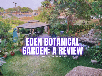 Eden Botanical Garden Abuja