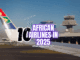 African Airlines