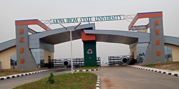 Akwa Ibom State University (AKSU)