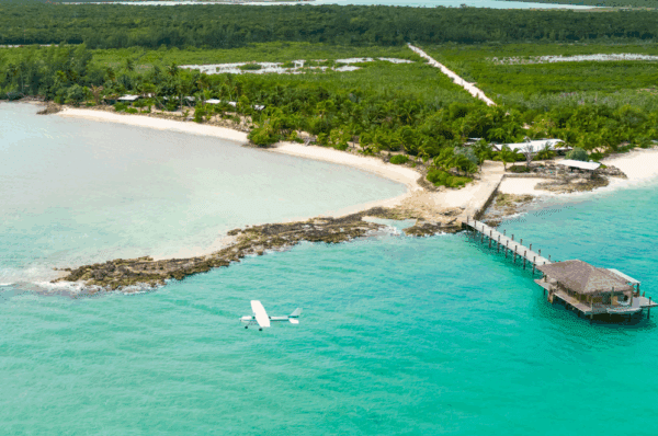 Andros Island