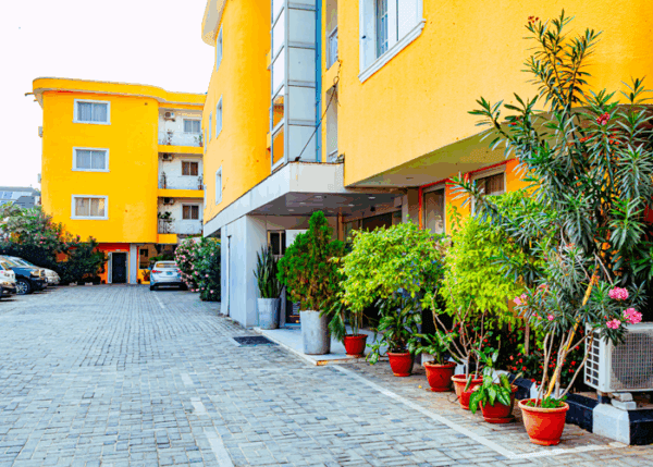 Beni Hotel