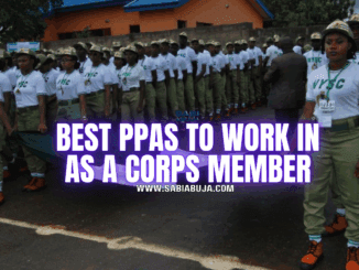 Best PPAs to Work