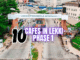 Cafes in Lekki Phase 1
