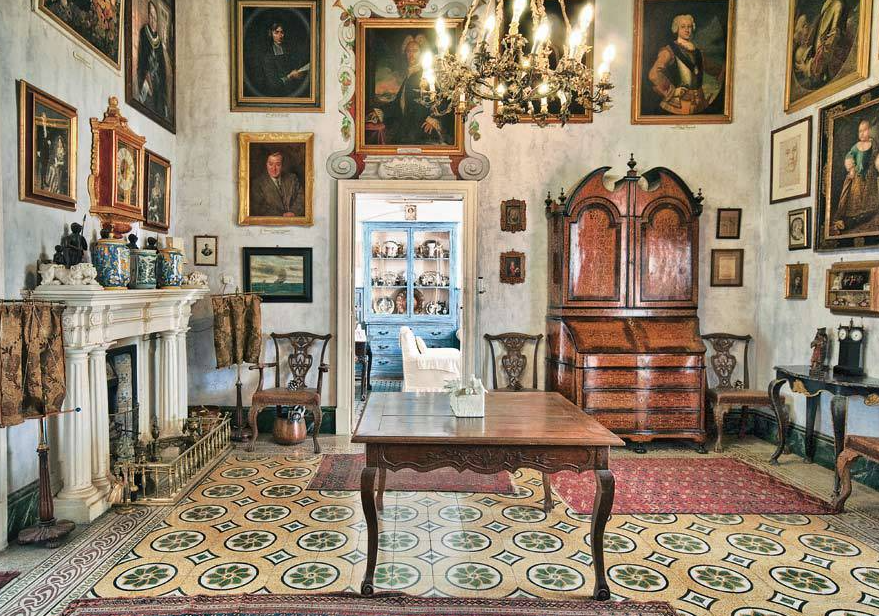 Casa Rocca Piccola