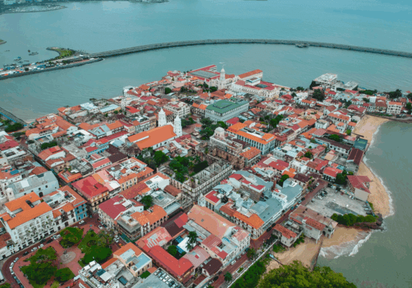 Casco Viejo (Old Quarter)