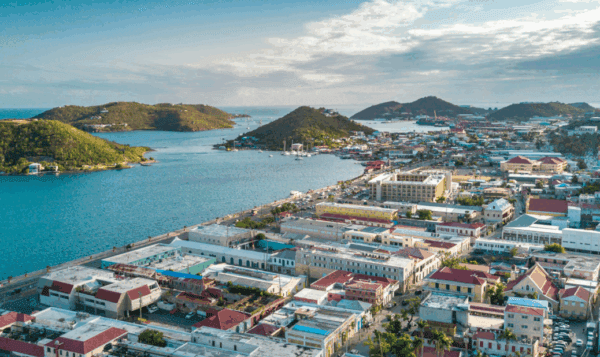 Charlotte Amalie
