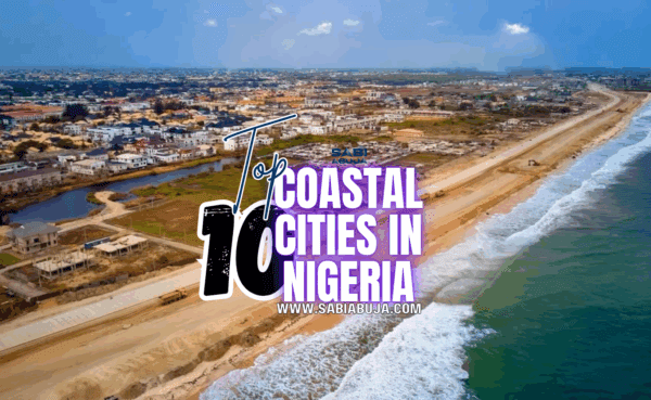 Coastal Cities in Nigeria