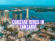 Coastal Cities in Tanzania