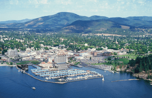 Coeur d’Alene