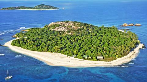 Cousin Island