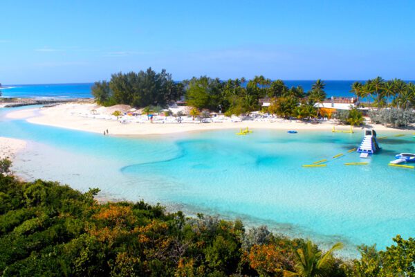 Day Trip to Blue Lagoon Island