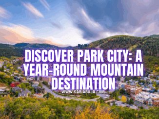Things to Do in Park City