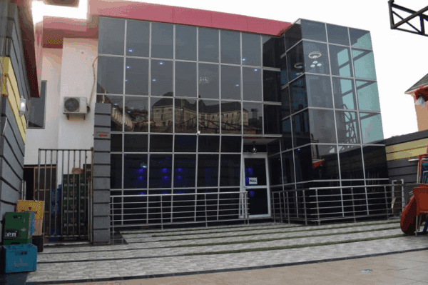 Dunhill Event Center