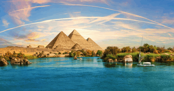 Egypt  