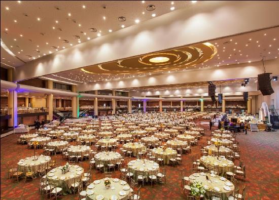Eko Convention Centre