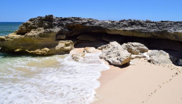 Eleuthera’s Hidden Coves