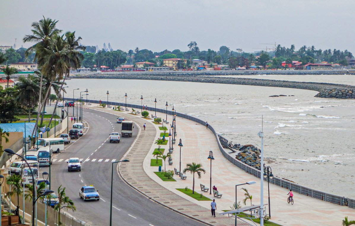 Equatorial Guinea