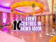 Event Centres in Akwa Ibom