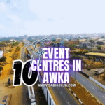 Event Centres in Awka