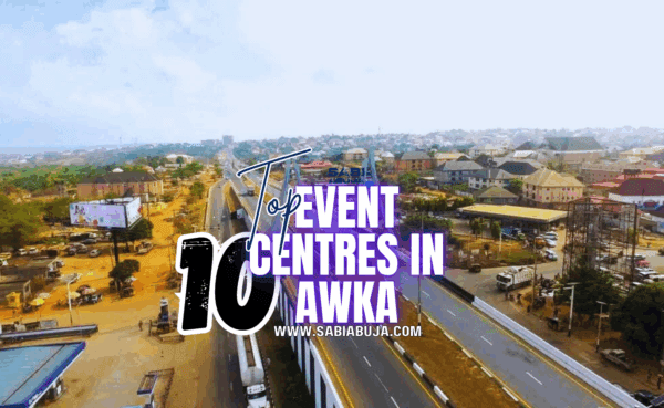 Event Centres in Awka