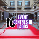 Event Centres in Lagos