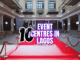 Event Centres in Lagos