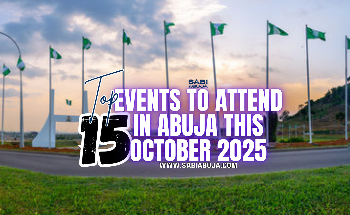 Events to Attend in Abuja