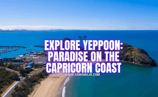 Things to Do in Yeppoon