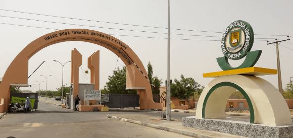 Federal University, Dutsin-Ma (FUDMA)