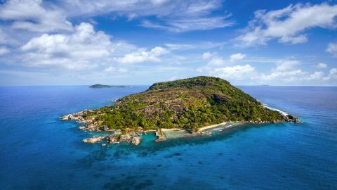Félicité Island