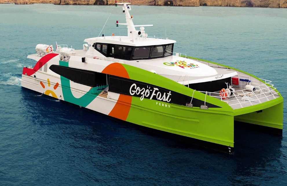 Ferry
