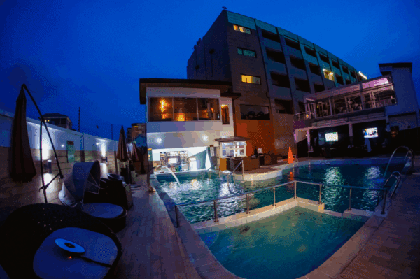 Golden Tulip Port Harcourt