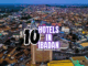 Hotels in Ibadan