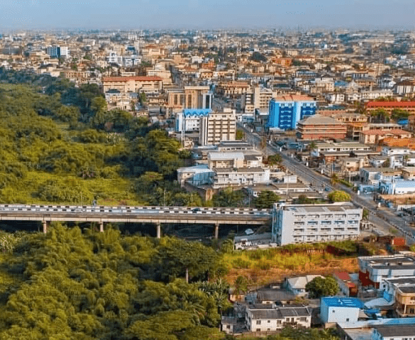 Ikeja