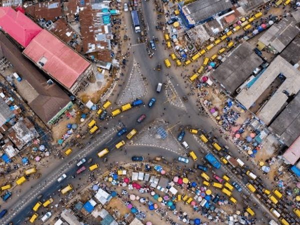 Ikotun 