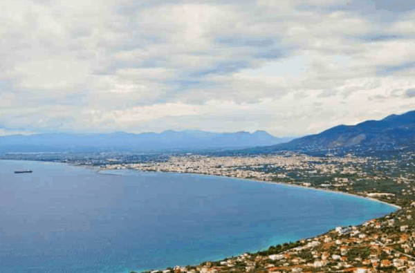 Kalamata 