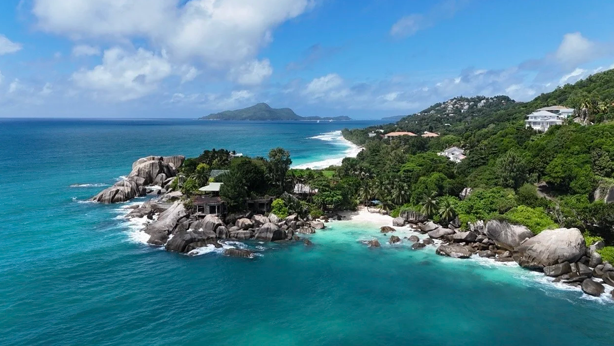 Mahé