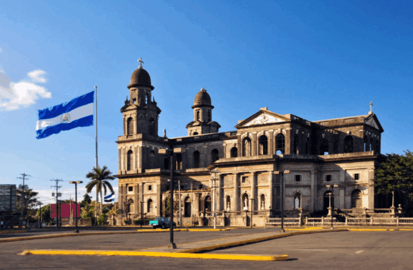 Managua’s Landmarks