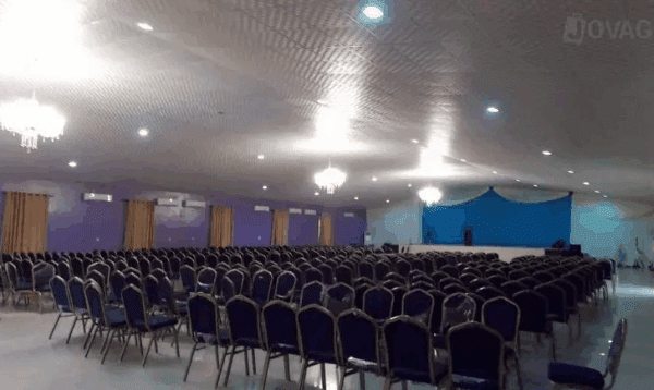 Marble Arch Hotel & Events Place