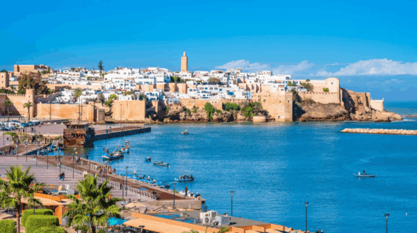 Morocco  