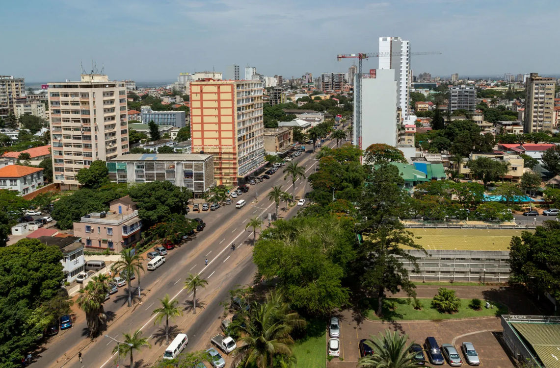 Mozambique
