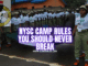 NYSC Camp Rules