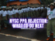 NYSC PPA Rejection