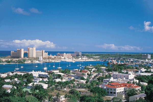 Nassau