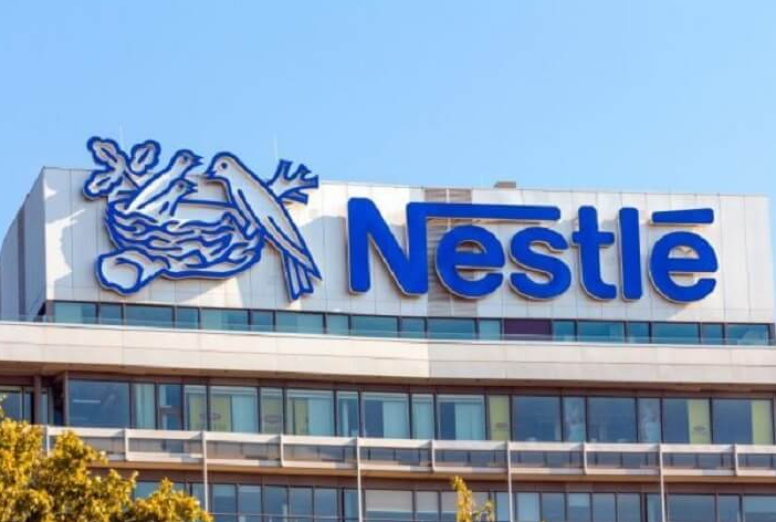 Nestlé