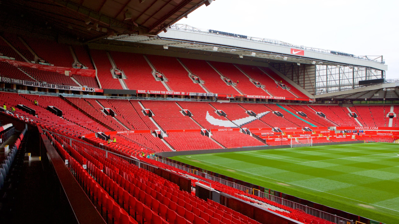 Old Trafford