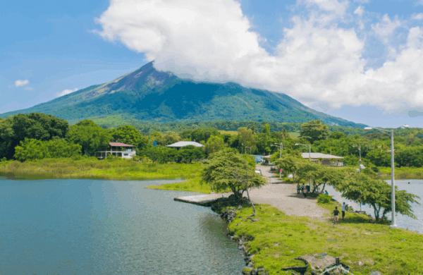 Ometepe Island