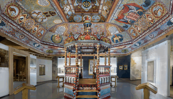 POLIN Museum of the History of Polish Jews