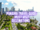 Things to Do in Panama