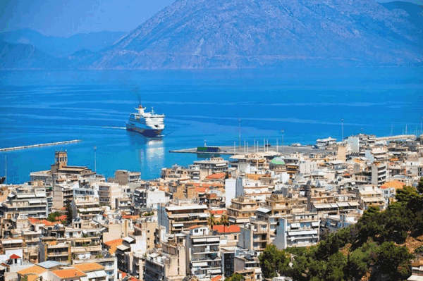 Patras 